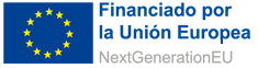 Logo de Union Europea Next Generation